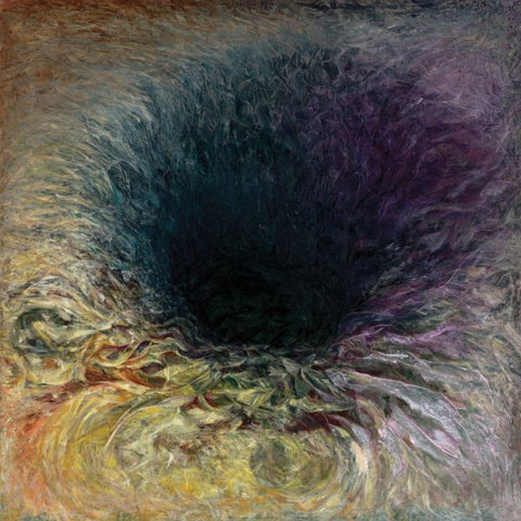 CH'AHOM - Anthropic Rites Of Sublimation LP (colour vinyl)