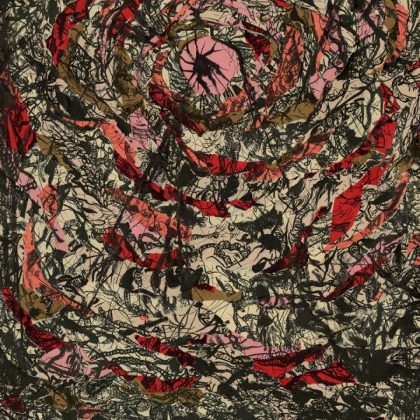 * PREORDER * CHAINED TO THE BOTTOM OF THE OCEAN - Let Us Not Speak Of Them But Look And Pass On LP