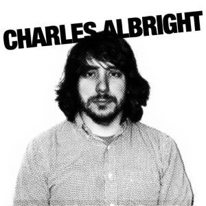 CHARLES ALBRIGHT - Weight 7"