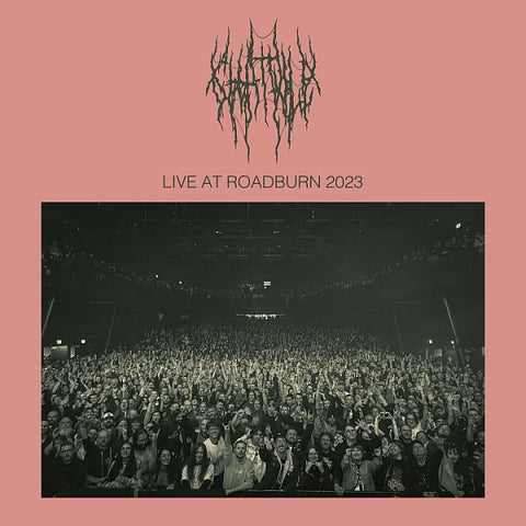 * PREORDER * CHAT PILE - Live At Roadburn 2023 LP (colour vinyl)