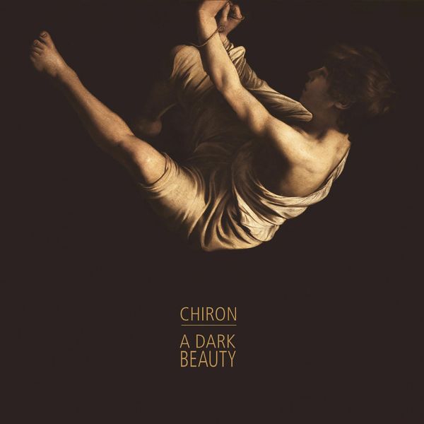 CHIRON - A Dark Beauty LP