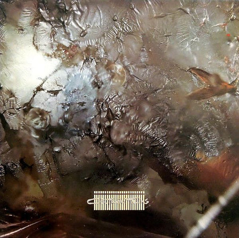 COCTEAU TWINS - Head Over Heels LP