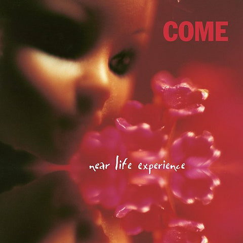 COME - Near Life Experience LP (colour vinyl)