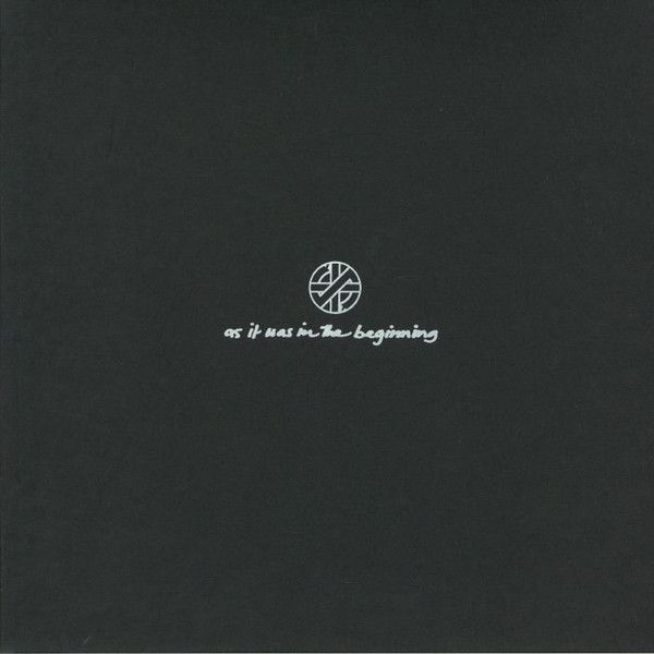 CRASS - Christ, The Album 2LP BOX