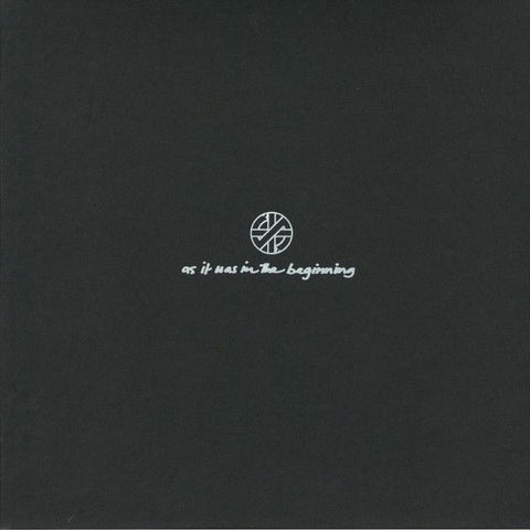 CRASS - Christ, The Album 2LP BOX