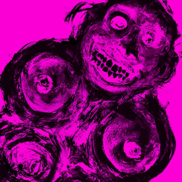 * PREORDER * CRIPPLING ALCOHOLISM - Camgirl 2LP (colour vinyl)