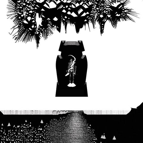 ** FLASH SALE ** CRYPTAE - Capsule LP