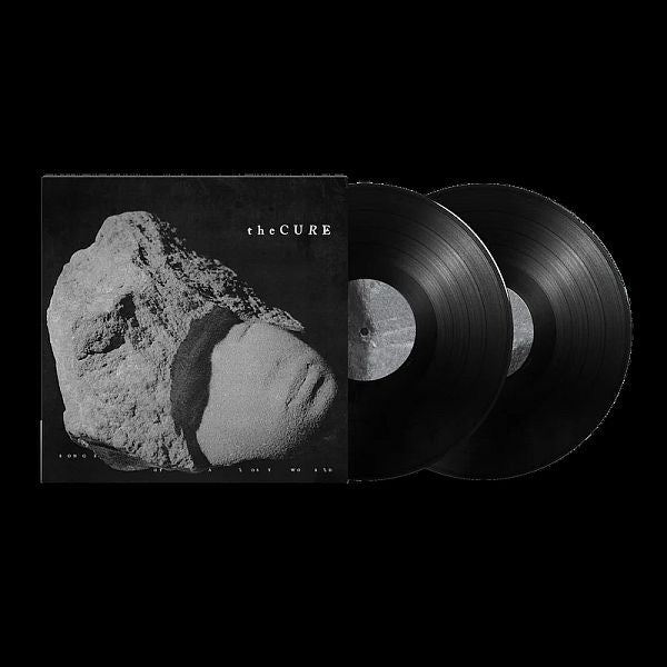 CURE - Songs Of A Lost World 2LP