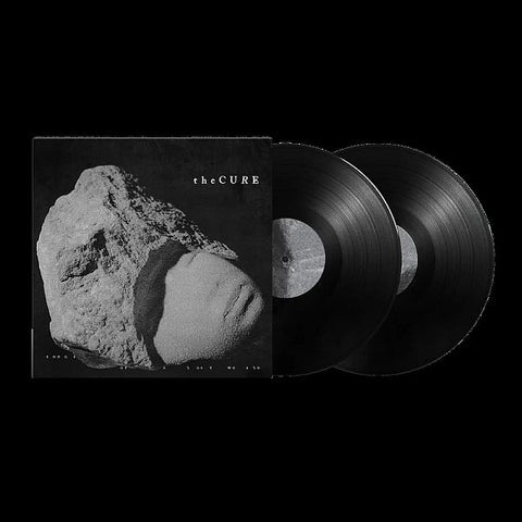 CURE - Songs Of A Lost World 2LP