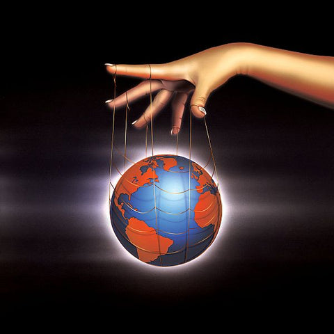 * PREORDER * DANA - Glowing Auras and Black Money LP