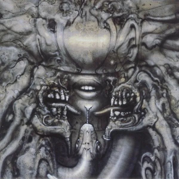 DANZIG - Danzig III - How The Gods Kill LP