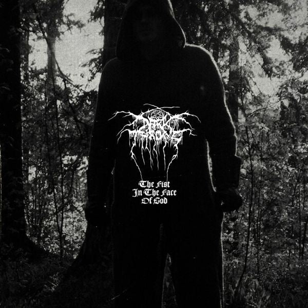 * PREORDER * DARKTHRONE - The Fist In The Face Of God BOX