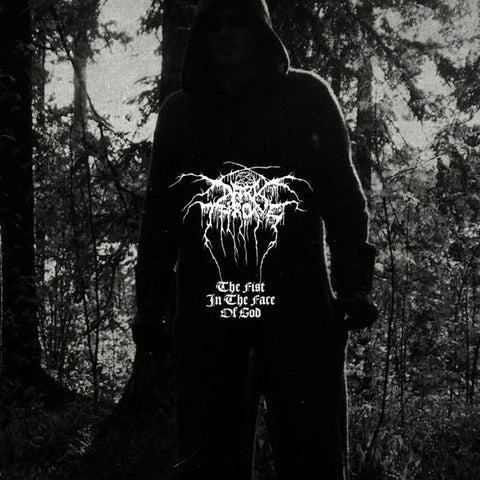 * PREORDER * DARKTHRONE - The Fist In The Face Of God BOX