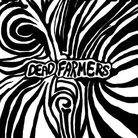 DEAD FARMERS - Violence 7"