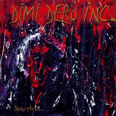 DIMI DERO INC. - Sisyphus... Window Cleaning CD