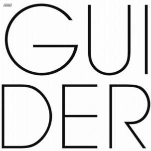 DISAPPEARS - Guider LP