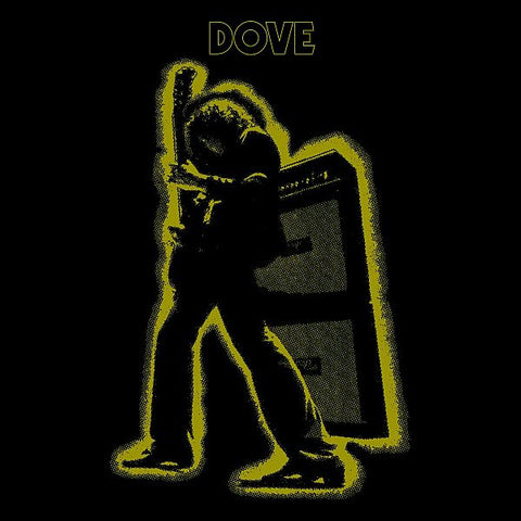 DOVE - Eight Letters / What Is Best In Life 7" (colour vinyl)