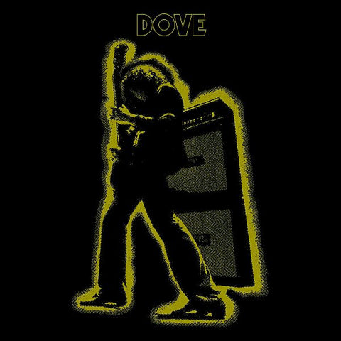 ** FLASH SALE ** DOVE - Eight Letters / What Is Best In Life 7" (colour vinyl)