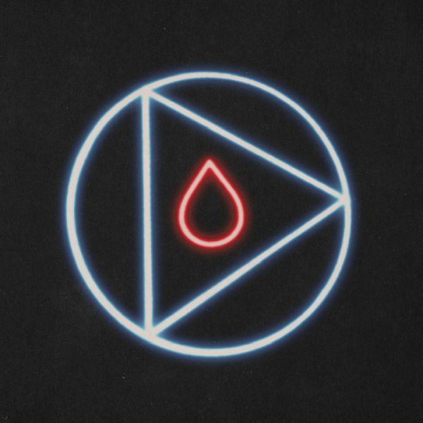 * PREORDER * DRAKULAS - Midnight City LP