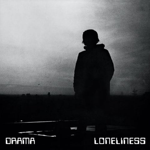 DRAMA - Loneliness 2LP