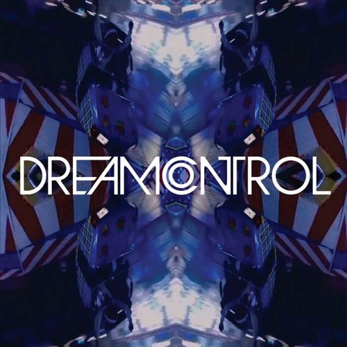 DREAM CONTROL - Zeitgeber LP