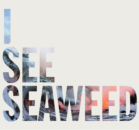 * PREORDER * DRONES - I See Seaweed 2LP