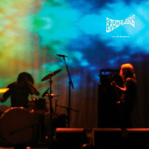 EARTHLESS - Live At Roadburn 2LP (colour vinyl)