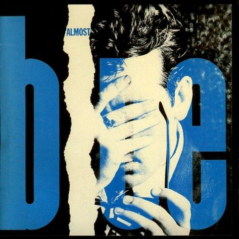 ELVIS COSTELLO - Almost Blue LP