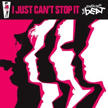 ENGLISH BEAT - I Just Can't Stop It (Expanded) 2LP (RSD 2023)