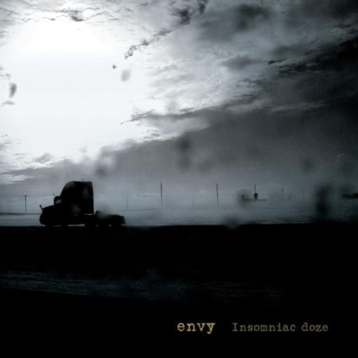 ENVY - Insomniac Doze (20th Ann. Edition) 2LP