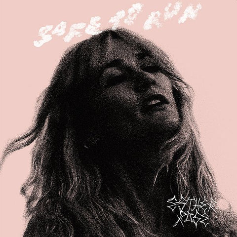 ESTHER ROSE - Safe To Run LP