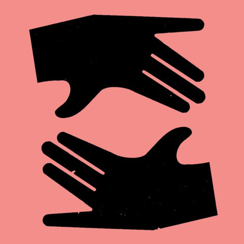 EYES NINETY - Neon Brown LP