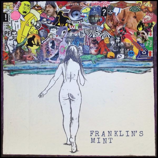 * PREORDER * FRANKLIN'S MINT - Depression Era Ultra High LP