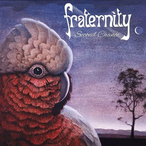 FRATERNITY - Second Chance 2LP (RSD 2023)