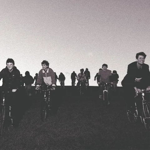 FRIKO - Something Worth Waiting For LP