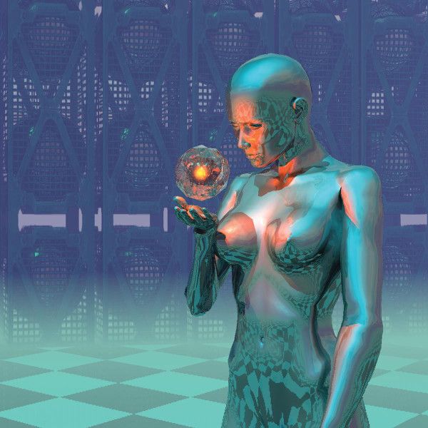 FUTURE PUNX - I'm So Inspired 12"