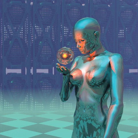 FUTURE PUNX - I'm So Inspired 12"