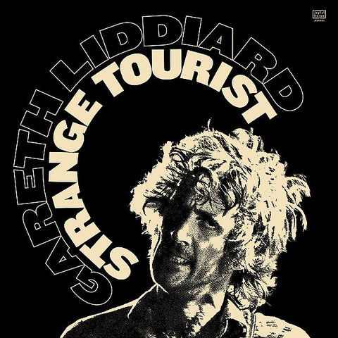 GARETH LIDDIARD - Strange Tourist 2LP (colour vinyl)