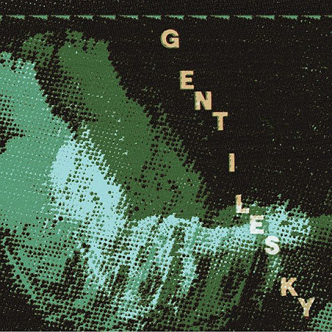 GENTILESKY - Ways Of Seeing LP