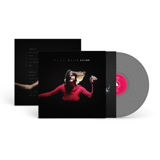 GIGI MASIN - Movement LP (colour vinyl)