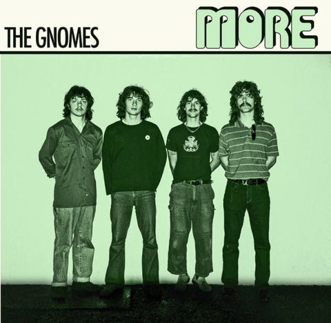 GNOMES - More 12" (RSD 2026)
