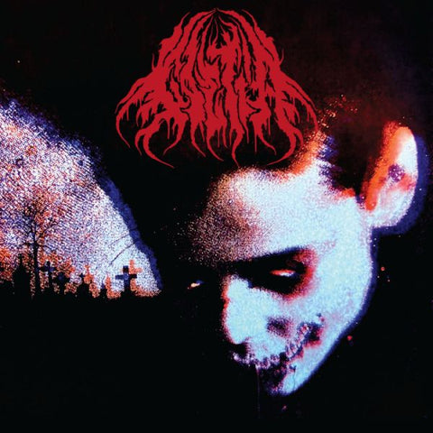 * PREORDER * GOETIA - Mortuary Cult LP