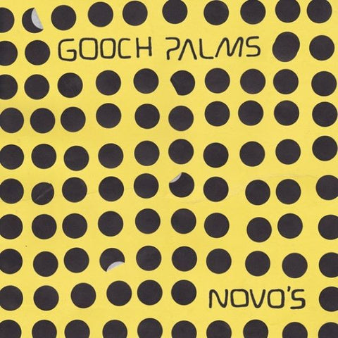 GOOCH PALMS - Novo's LP