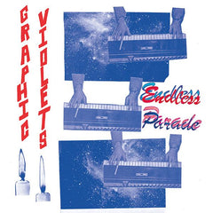 GRAPHIC VIOLETS - Endless Parade LP