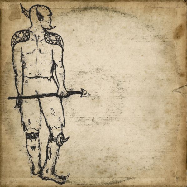 * PREORDER * HEATHEN AXE - s/t LP