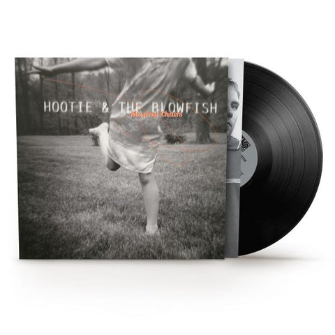 * PREORDER * HOOTIE & THE BLOWFISH - Musical Chairs LP