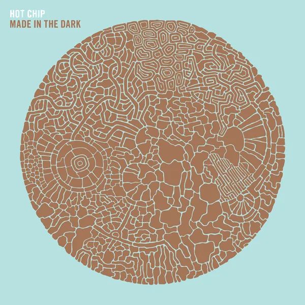 HOT CHIP - Made In The Dark 2LP