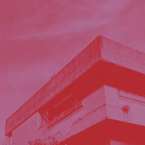 HOT GARBAGE - Precious Dream LP