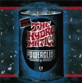 * PREORDER * HYDROMATICS - Powerglide LP