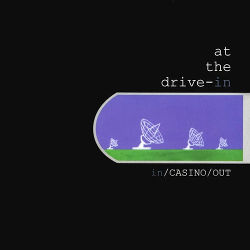 AT THE DRIVE-IN - In/Casino/Out LP (RSD 2024)